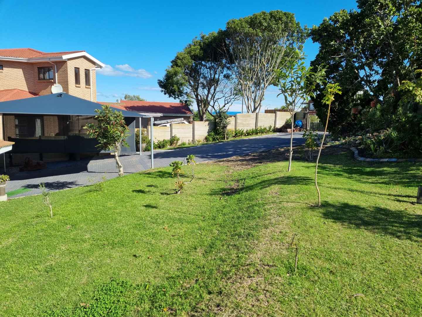 4 Bedroom Property for Sale in Dana Bay Western Cape